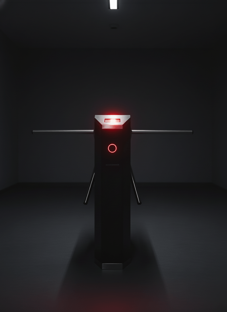 Tourniquets de sécurité Onetech