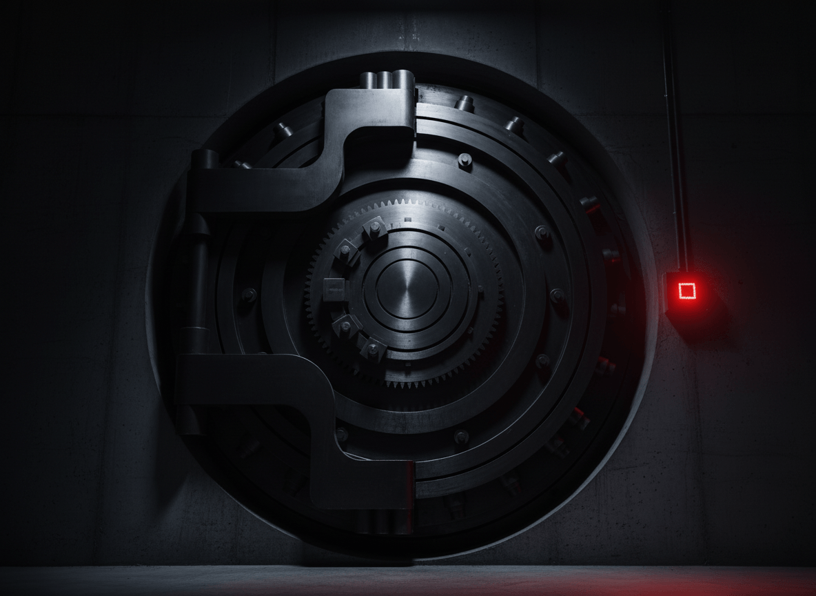 Système de verrouillage haute sécurité Onetech