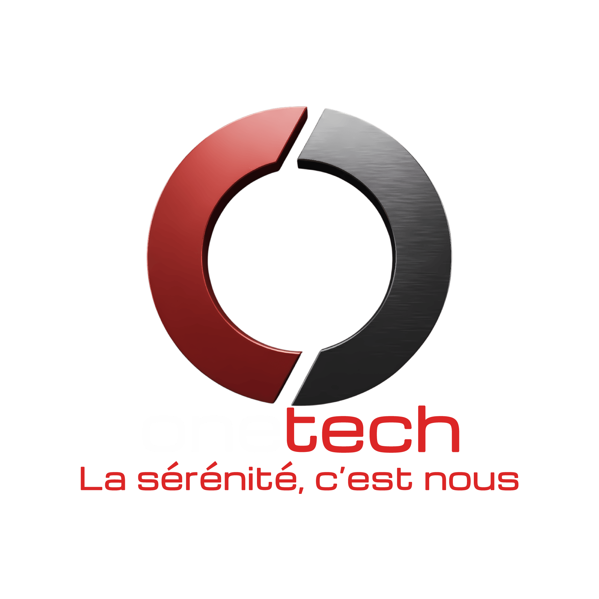 Onetech Logo