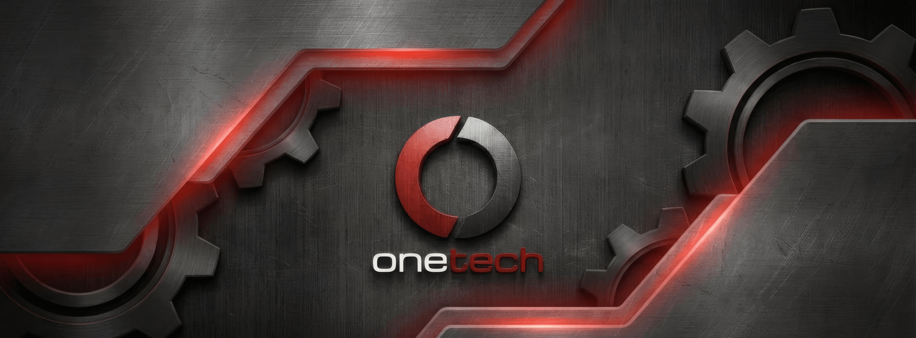 Vue aérienne nocturne connectée