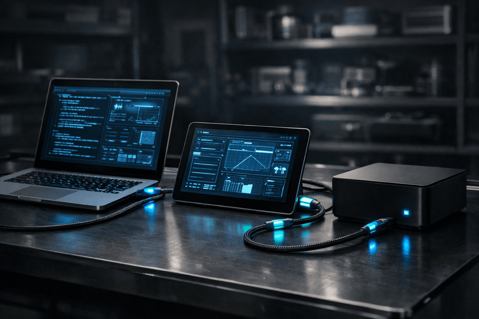 Développement Logiciel Onetech