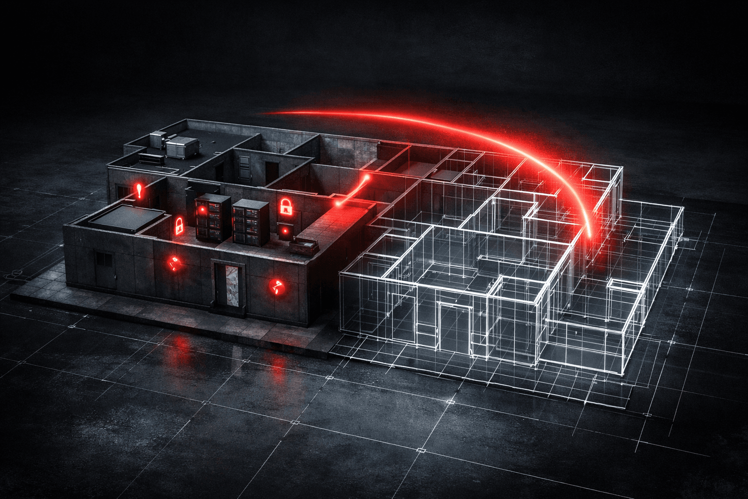 Audit de sécurité technique Onetech