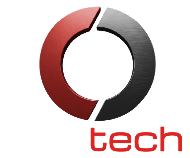 OneTech Logo